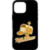 Christian Faith Mailbox Gospel Custodia per iPhone 16 Pro Max La fede offre il Vangelo delle cassette postali cristiane