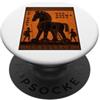 Tales of Troy - Voyage Home Troy One Night Only Trojan Horse Greco Mitologia Arte PopSockets PopGrip Adesivo
