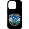 Jimbeels Custodia per iPhone 14 Pro THERMAL CORE CALM Volo a Vela in Termica