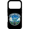 Jimbeels Custodia per iPhone 17 Pro THERMAL CORE CALM Volo a Vela in Termica