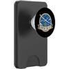 Jimbeels CENTER THE LIFT Aliante nella Termica PopSockets PopWallet per MagSafe