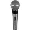 Shure 565 Sd, Vocale
