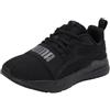 PUMA Wired Run PS, Scarpe da Ginnastica Unisex-Bambini e Ragazzi
