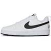 Nike DV5457-104 Court Borough Low RECRAFT (PS) Bambino, Bambino EU 27.5