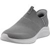 Skechers Uomo Ultra Flex 3.0 Smooth Step Slip-in ALLENATRICE