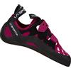 La Sportiva Tarantula Woman Red Plum scarpette arrampicata donna