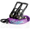Spider Slacklines Slackline Kit Custom Line 25 slackline