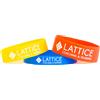 Lattice Training Extensor Bands bande per le dita