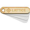 Lattice Training Hand File lima per i calli dell'arrampicata