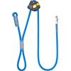 Skylotec Tuner Y longe doppia regolabile