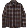 Patagonia M's Fjord Flannel Shirt camicia uomo