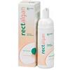 VALDERMA Srl Rectalgan mousse 150ml
