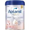DANONE NUTRICIA SpA SOC.BEN. Aptamil Profutura 3 Latte 800g