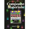 CRC Press Mechanics of Composite Materials