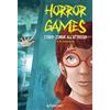 Edicart Cyber zombie all'attacco. Horror games