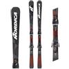 NORDICA Sci DOB.SLR DC + Attacchi COMP 13 FDT Top All Round | 2027