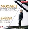 Chandos Wolfgang Amadeus Mozart: Piano Concerto No. 22, K. 482 & No.23, K. 488, Vol. 6