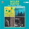 AVID JAZZ Four Classic Albums / Miles Davis