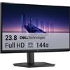 Dell 24 Monitor - SE2426HS, Full HD (1920x1080), 144Hz, IPS, 1ms MPRT | AMD Free