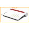 FRITZ! AVM FRITZ!Box 7530 AX WI-FI 6 International Modem Router, Interfaccia Italiano