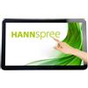 HANNSSPREE Hannspree HO 325 PTB Monitor PC 80 cm [31.5] 1920 x 1080 Pixel Full HD LED Touch