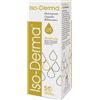 GD TECNOLOGIE ISODERMA DETERGENTE LIQ 200ML