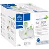 COLPHARMA Srl COLPHARMA AIR100 Family Aeros.
