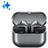 Samsung CUFFIE / AURICOLARI WIRELESS SAMSUNG GALAXY BUDS3 SM R530 BLUETOOTH SILVER