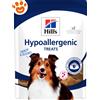 Hill's Dog Snack Hypoallergenic Treats - Confezione Da 220 Gr
