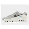 Nike Mens Nike Air Max 90 - Grigio, grigio