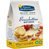 PIACERI MEDITERRANEI BRUSCHETTINE 100 G - - 938715137
