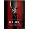 Sony Pictures Home Ent. El Camino - A Breaking Bad Movie (DVD)