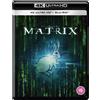 Warner Bros. Home Ent. The Matrix (4K UHD Blu-ray) David Aston Keanu Reeves Paul Goddard Matt Doran