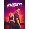PARAMOUNT Magnum P.I.: Season Four (DVD) Jay Hernandez Perdita Weeks Zachary Knighton