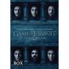 ワーナー・ブラザース・ホームエンターテイメント Game Of Thrones Season6 (DVD) Peter Dinklage
