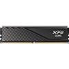 Adata Ram DIMM DDR5 16GB Adata XPG Lancer Blade 6000MHz CL36 1.4V Nero [AX5U6000C3616G-SLABBK]