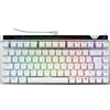 Asus Tastiera da gioco Asus Rog Falchion Ace 75 HE Bianco [90MP047H-BKDA30]
