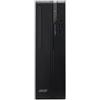 Acer Pc Acer Veriton SFF VX2722G i5-14400 16GB 512GB SSD Nero [DT.R5YET.00T]