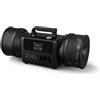 Philips Altoparlante Philips TAMS80B 00 The Tube Auracast wireless Bluetooth Nero