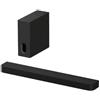 Sony Soundbar Sony Bravia Theatre Bar 7+S wireless Bluetooth 505W Nero