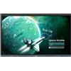 Benq Display interattivo led 65" BenQ RE6505E 4K Ultra HD 3840x2160p 8GB 128GB 8ms Nero [RE6505E]