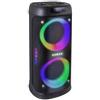 TREVI Altoparlante Trevi XFM680W0 XFest Tws bluetooth Nero