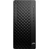 Hp Pc Hp Prodesk 2 Tower G1a AMD Ryzen 7-8700G 16GB 512GB SSD Win11Pro Nero [D5BL4AT]