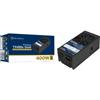 Silverstone Alimentatore 400W SilverStone TX400x Series 80+ Gold Nero [SST-TX400-GF]