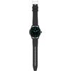 Celly Smartwatch Celly TrainerRound3 Display AMOLED 1.32'' Chiamate Bluetooth Cassa Lega di Zinco Nero [TRAINERROUND3BK]