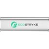 Ecostrike SSD Esterno 256GB Ecostrike Nomad Series USB 3.2 Gen 2x1 Tipo C Argento [ESSSD5V0256SV]