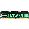 Goodram Ram UDIMM DDR4 32GB Goodram Rival Radiant 3200MHz CL16 1.35V Verde [GGRGD4-32L16A/32G]