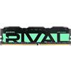 Goodram Ram UDIMM DDR4 8GB GoodRam Rival Radiant 3200MHz CL16 1.35V Verde [GGRGD4-32L16SA/8G]