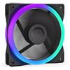 Endorfy Ventola inversa Endorfy Corona 120mm Nero [EY4A015]