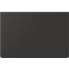 Samsung Custodia sottile con tastiera a libro per Samsung Galaxy Tab S11 Ultra tablet Nero [EF-DX930BBEGDE]